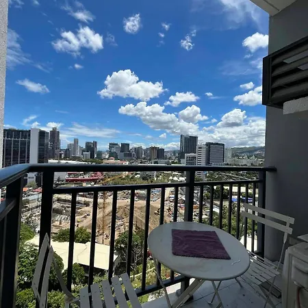 The Grand Condo
